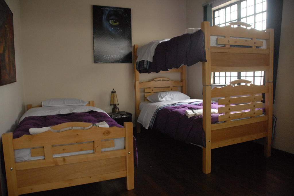 Hostel Casa 32 Dc Bogotá