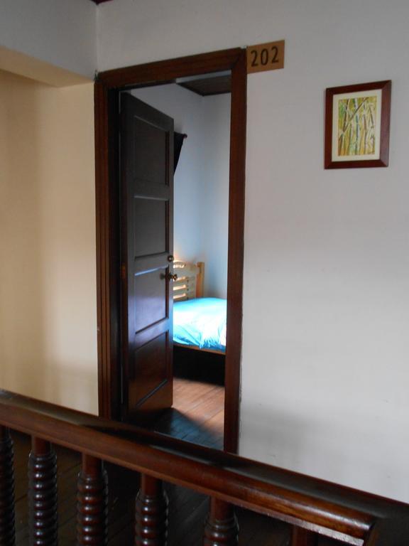 Hostel Casa 32 Dc Bogotá
