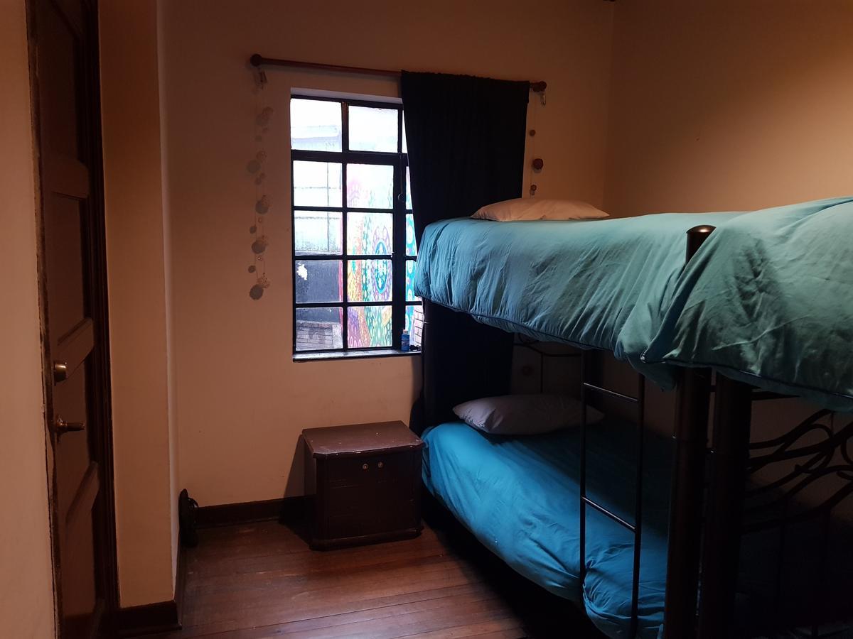 Casa 32 Dc Hostel Bogotá