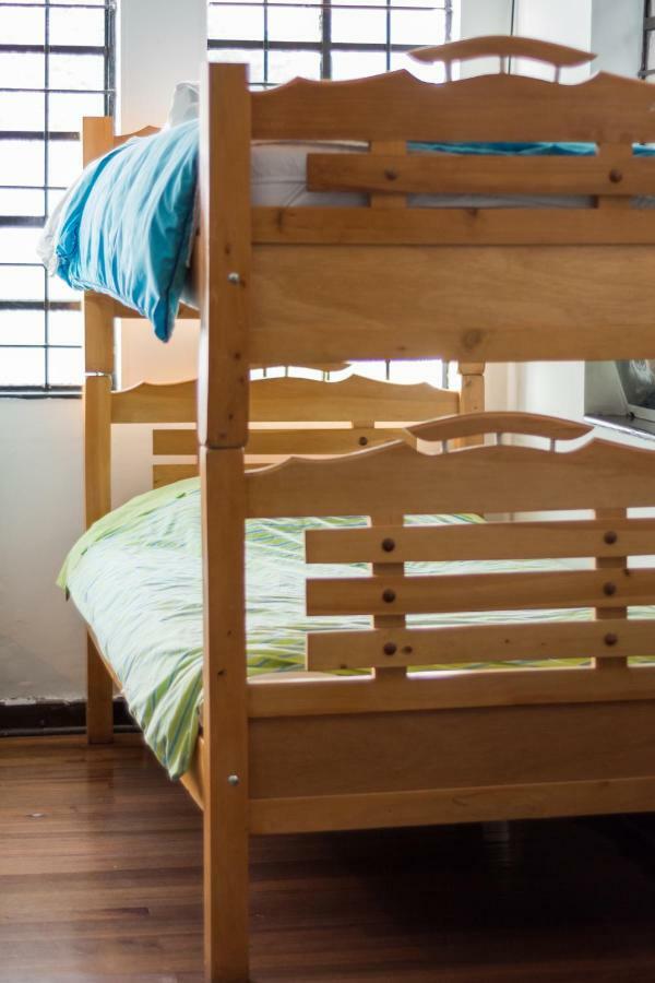 Casa 32 Dc Hostel